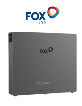 Fox 10.36kwh EP11 Battery Bank