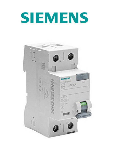 Siemens AC & DC Circuit Protection for Solar Systems